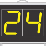 Shotclock